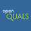 open quals logo