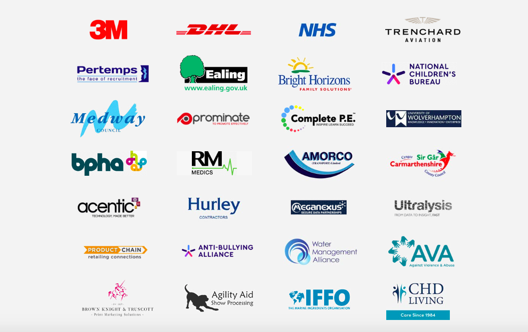 Bespoke Software Development UK Company