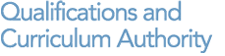 Qualifications and Curriculum Authority